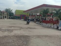 Diduga Ada Pungli Rp17,4 Juta per Bulan di SPBU Panai Hulu, Uang Disebut Sebagai Setoran
