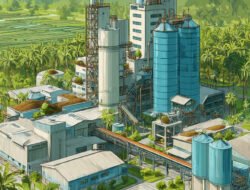 Panduan Lengkap Perizinan Pendirian Pabrik Kelapa Sawit