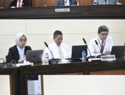 KPPU Bacakan Putusan: 3 Perusahaan Distributor AC AUX Tidak Terbukti Langgar UU Persaingan Usaha