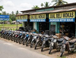Bisnis Mokas Marak di Panai Hulu, Muncul Dugaan Uang Pengamanan ke Oknum Aparat