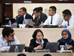 Perkara 12/KPPU-RI/2026 : PT Hibarnas Jaya Akui Pelanggaran Distribusi LPG