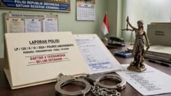 Di Labuhanbatu, Kuasa Hukum Soroti Belum Ditahannya 4 Tersangka Dugaan Penganiayaan