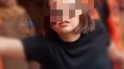 Rumah Tangga Retak, Suami “Tewas” di Tangan Istri