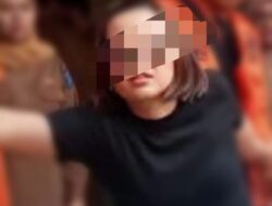 Rumah Tangga Retak, Suami “Tewas” di Tangan Istri