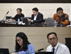 Tiga Perusahaan Otomotif Akui LDP KPPU dan Ajukan Perubahan Perilaku