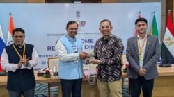 Indonesia Dorong Reformasi KI dan Tata Kelola Royalti Digital Global di Pertemuan BRICS New Delhi