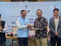 Indonesia Dorong Reformasi KI dan Tata Kelola Royalti Digital Global di Pertemuan BRICS New Delhi