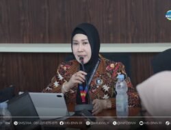 BNN Sempurnakan IKR 2026 untuk Perkuat Pengukuran Kualitas Layanan Rehabilitasi