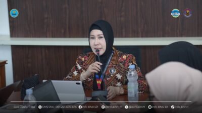 BNN RI Luncurkan IKR 2026, Analisis Dampak Rehabilitasi Narkotika di Indonesia.