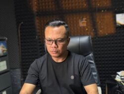 Lagi-Lagi Pedang Dewi Keadilan Diuji di Labuhanbatu: Sengketa Ruko Siringoringo Bergulir