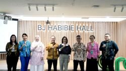 KPPU Dorong Grab Pastikan Inovasi Digital Tetap dalam Koridor Persaingan Sehat