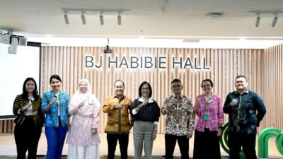 KPPU Dorong Grab Pastikan Inovasi Digital Tetap dalam Koridor Persaingan Sehat
