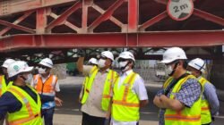Pantau Alur Logistik Impor, KPPU Turun Langsung ke Terminal Teluk Lamong