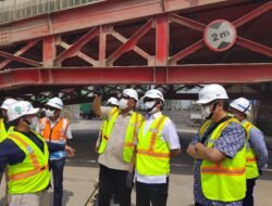 Pantau Alur Logistik Impor, KPPU Turun Langsung ke Terminal Teluk Lamong