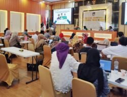 DJKI Dorong Hilirisasi Riset melalui Penguatan Sentra KI Perguruan Tinggi di UMI Makassar