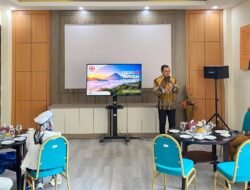 Wonosobo Dukung GI Tourism Dieng, Integrasikan 3 Produk Unggulan