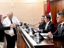 Mantan Direktur Absen di Sidang MUFG Bank Diduga Telat Lapor Akuisisi Mandala Multifinance