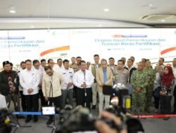 25 Merek Beras Tak Bermutu Sesuai SNI di Tarik Kementerian Pertanian