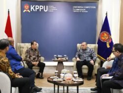 KPPU Ingatkan Mitigasi Risiko Persaingan Sejak Awal Aksi Korporasi