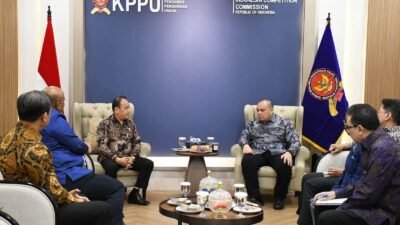 KPPU Ingatkan Mitigasi Risiko Persaingan Sejak Awal Aksi Korporasi