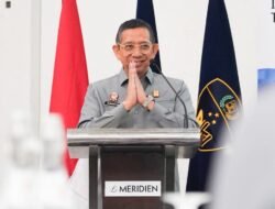 DJKI Gandeng WIPO dan JPO Latih 68 Pendidikan ASEAN Soal Kekayaan Intelektual