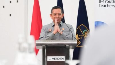 DJKI Gandeng WIPO dan JPO Latih 68 Pendidikan ASEAN Soal Kekayaan Intelektual