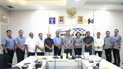 DJKI Tekankan Raperda Kekayaan Intelektual Ambon Jangan Tumpang Tindih Kewenangan Pusat