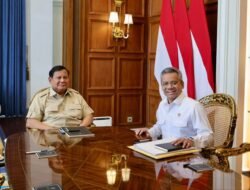 Prabowo Tuntaskan Utang BLBI Warisan Krisis 98 Dalam 2 Tahun Pemerintahan