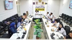 DJKI dan Dewan Pers Matangkan ASEAN Forum Perlindungan Karya Jurnalistik di Bali