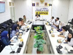 DJKI dan Dewan Pers Matangkan ASEAN Forum Perlindungan Karya Jurnalistik di Bali