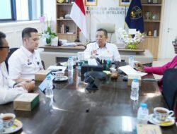WIPO Academy dan DJKI Matangkan Indonesia Academy