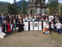 Dieng Coffe Ritual Diperkenalkan, DJKI Dorong Wisata Berbasis Kekayaan Intelektual
