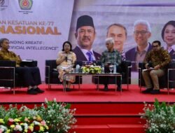 KPPU : Inovasi UMKM Perkuat Produktivitas dan Persaingan di Era AI