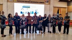 KPPU Soroti Tantangan Hukum Persaingan di Tengah Perubahan Pasar Digital