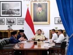 3 Hasil Pertemuan Prabowo dan Menteri Haji : Antrian 14 Tahun, Audit Forensik, Biaya Terjangkau