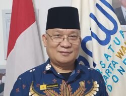 Buntut Dugaan Kasus Pemerasan Rp75 Juta, Ketua Umum PPWI Laporkan Kapolda Sumsel Ke Divpropam Mabes Polri