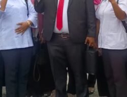 Tenaga Kesehatan Labuhanbatu Tuntut Transparansi Pembayaran Hak dan Kondisi Internal di Lingkungan Puskesmas