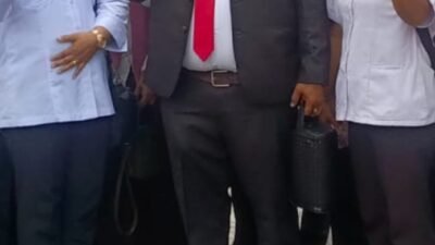 Tenaga Kesehatan Labuhanbatu Tuntut Transparansi Pembayaran Hak dan Kondisi Internal di Lingkungan Puskesmas