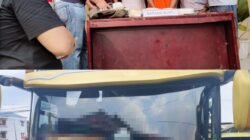 Kodim 0209 dan Polres Labuhanbatu Gagalkan Penyelundupan 4 Kilogram Sabu