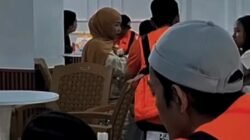 Ditjenpas Gagas Program “Kunjungan Anak Warga Binaan”, Kalapas Kelas IIIB Kota Pinang Dukung