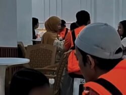 Ditjenpas Gagas Program “Kunjungan Anak Warga Binaan”, Kalapas Kelas IIIB Kota Pinang Dukung