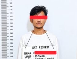 Polres Labuhanbatu Amankan Pria Terkait Dugaan Curas, Penyidik Dalami Lima Laporan Polisi