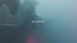 KM Virgo Transport 8 di Laut Jawa, Tim Gabungan Selami Anjungan dan Kamar Kapal