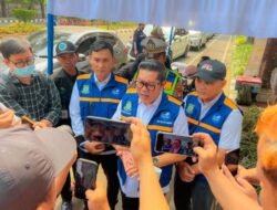 Hasil Uji Emisi Kota Tangerang: 95% Mobil Bensin Lolos, Solar Cuma 33%