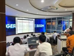 Transformasi Digital Pemkot Tangerang, ASN Dilatih Olah Data Pakai Looker Studio dan AI