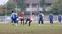 Liga Santri Wali Kota Cup 2026 Resmi Digelar, 32 Tim dari Ponpes se-Kota Tangerang Bertanding