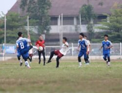 Liga Santri Wali Kota Cup 2026 Resmi Digelar, 32 Tim dari Ponpes se-Kota Tangerang Bertanding