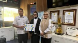 Diskominfo Kota Tangerang Umumkan Pemenang Lomba Media Sosial KIS, SMPN 13 Raih Juara 1