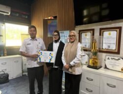 Diskominfo Kota Tangerang Umumkan Pemenang Lomba Media Sosial KIS, SMPN 13 Raih Juara 1