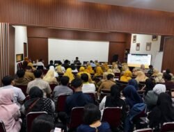 Pemkot Tangerang Inventarisasi Merkuri di Faskes dan Industri, Cegah Paparan Berbahaya